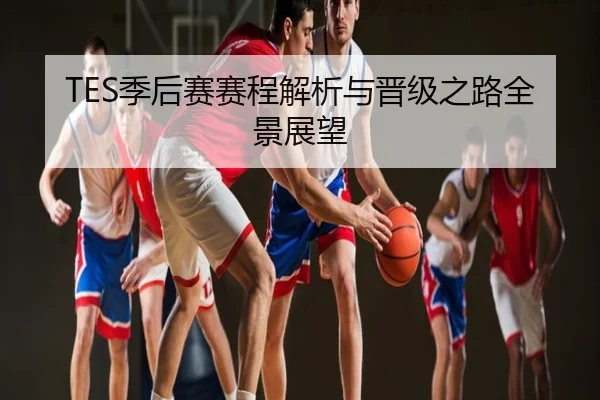 TES季后赛赛程解析与晋级之路全景展望